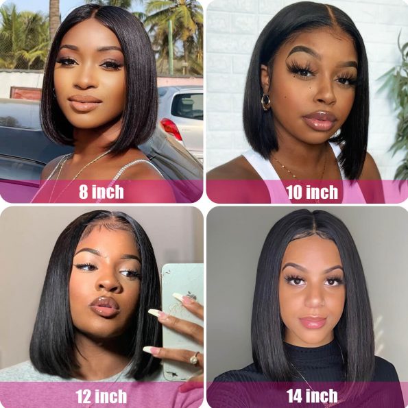straight bob wig (6)