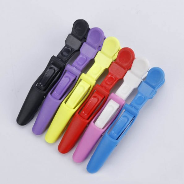 Hair Clips (5)