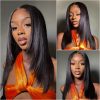 Straight wig with layer (3)
