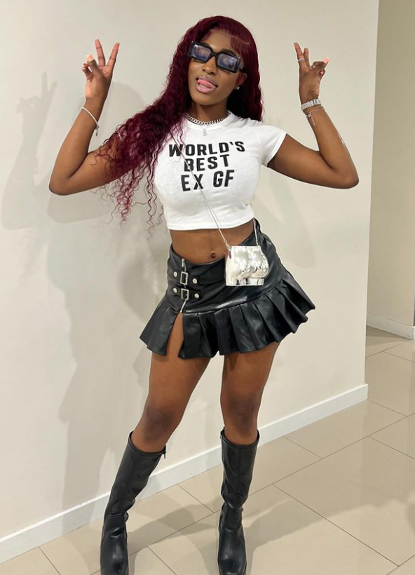 Image #19 from Nikki Omosebi