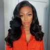 bombshell curls shoulder length pre-styled wig (2)