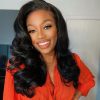 bombshell curls shoulder length pre-styled wig (2)