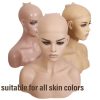10pcs hd wig cap