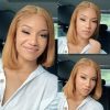 honey blonde wear go wig (2)