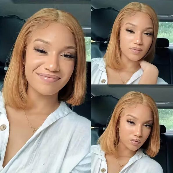 honey blonde wear go wig (1)