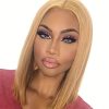 honey blonde wear go wig (2)