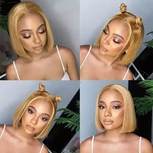 honey blonde wear go wig (4)