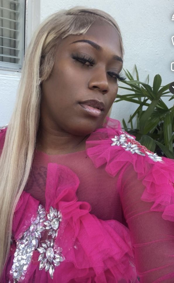 Image #17 from Ivoriuna Lewis