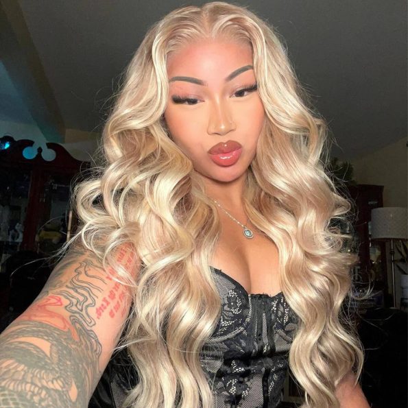 blonde highlight wig (4)