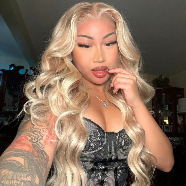 blonde highlight wig (5)
