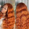ginger body wave wig (1)