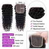 deep wave bundles with hd closure