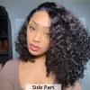 pre-cut lace bouncy deep curly wig (2)