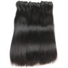 body wave double drawn hair weft (3)