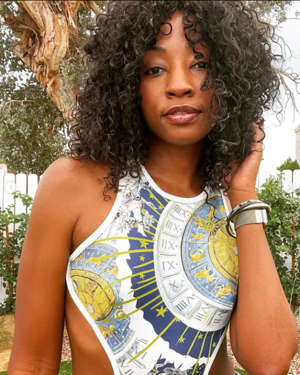 Image #12 from Deshona Ekanem