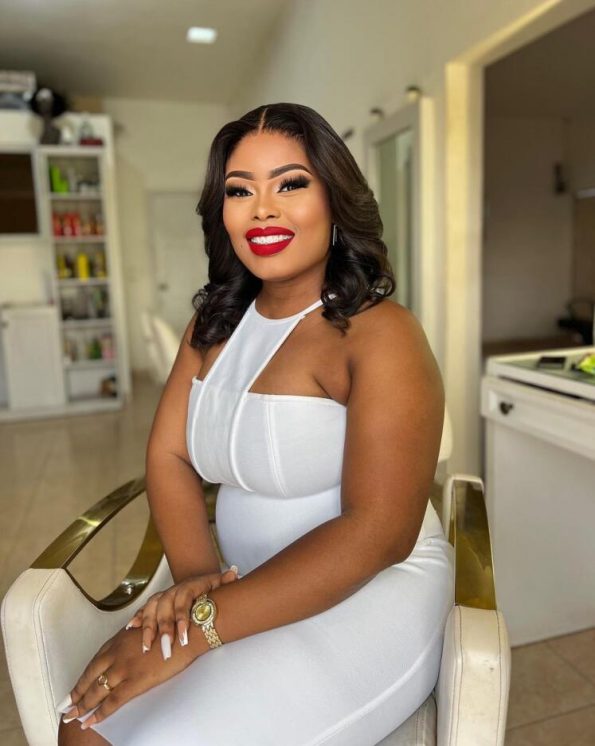 Image #21 from Henrietta Aigbe