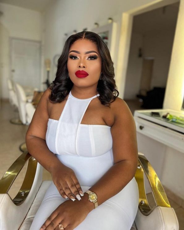 Image #22 from Henrietta Aigbe