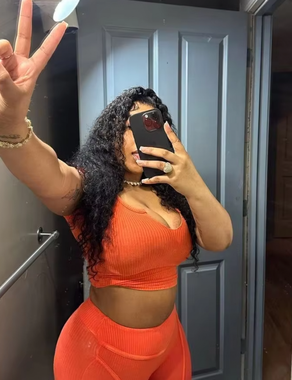 Image #23 from Ashante Stevens