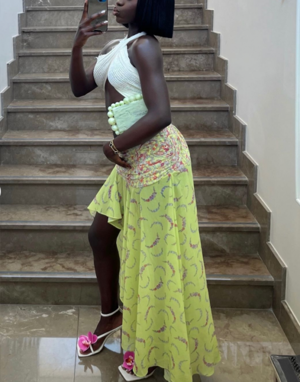 Image #86 from Tirenke Kaba