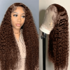 dark brown lace front wig (3)