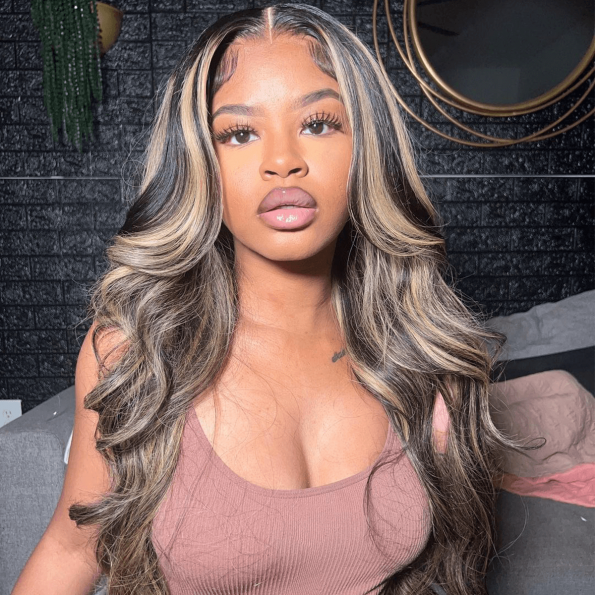 highlight hd lace frontal wig (1)
