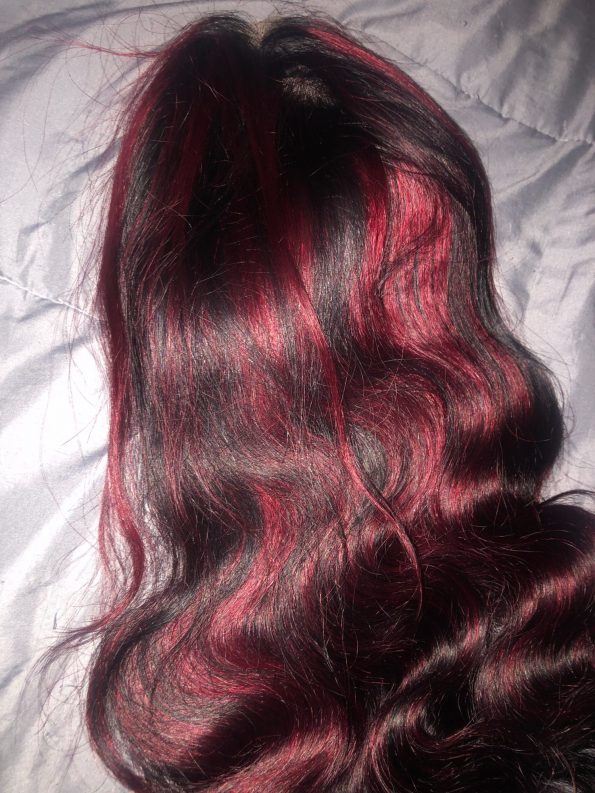 Image #16 from Mariah Howard
