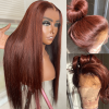 reddish brown straight wig (3)