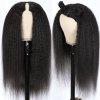 v part kinky straight celie hair (2)