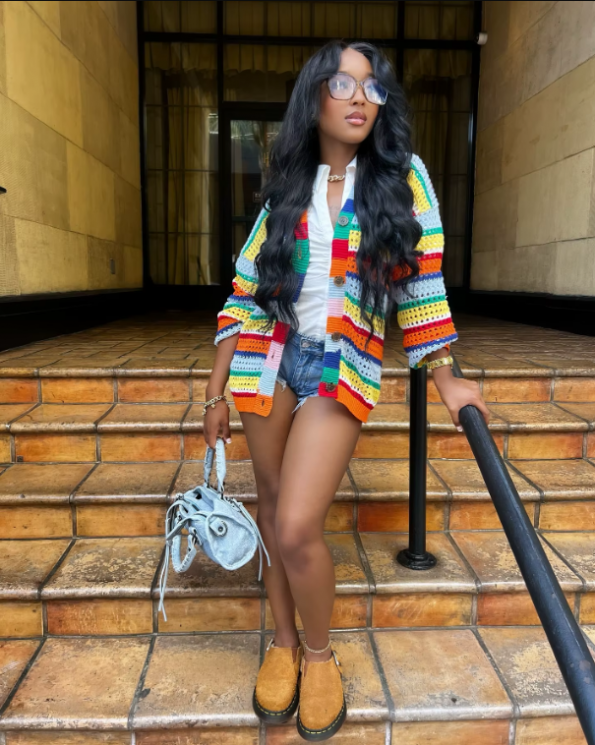 Image #8 from Charlene Msamala