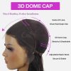 deep wave 4c edge natural hairline glueless wig (2)
