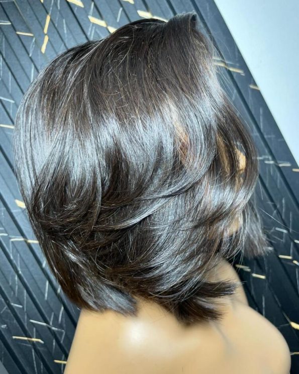 Image #5 from aja black