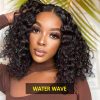 air cap short cut curly bob wig wear go gluelesss (1)