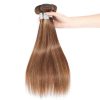 honey blonde highlight straight hair bundles (1)