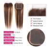 straight hair bundles with 5×5 closure (4)