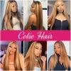 straight hair bundles with 5×5 closure (4)