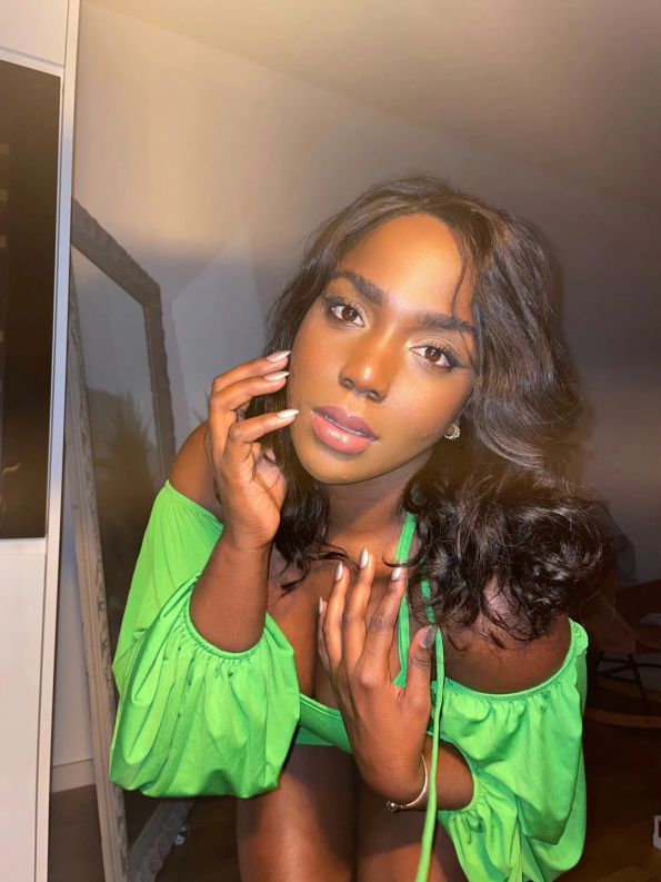 Image #11 from Akisha Hill