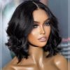 loose body wave wear go wig (3)