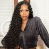 9×6 water wave wear go wig