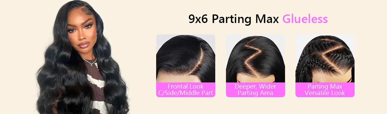 9x6 parting max lace wig (2)
