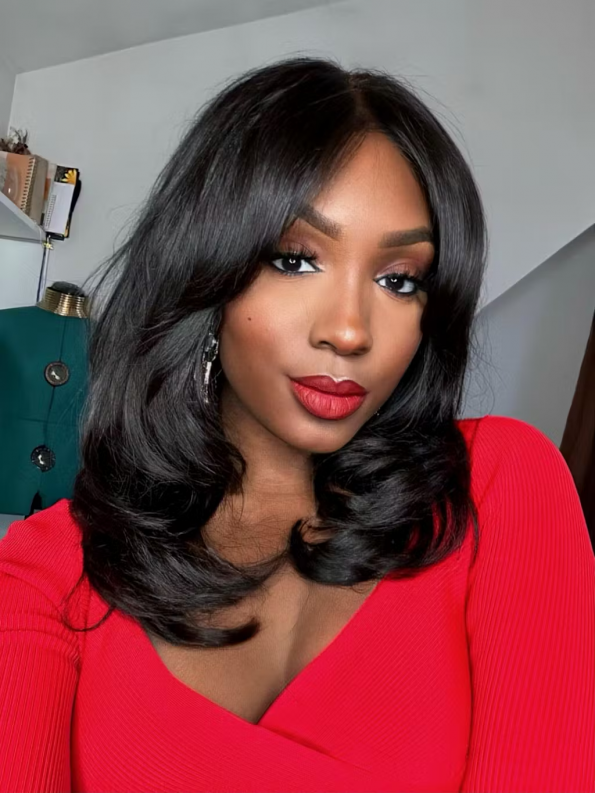 Image #3 from Alexus Tate