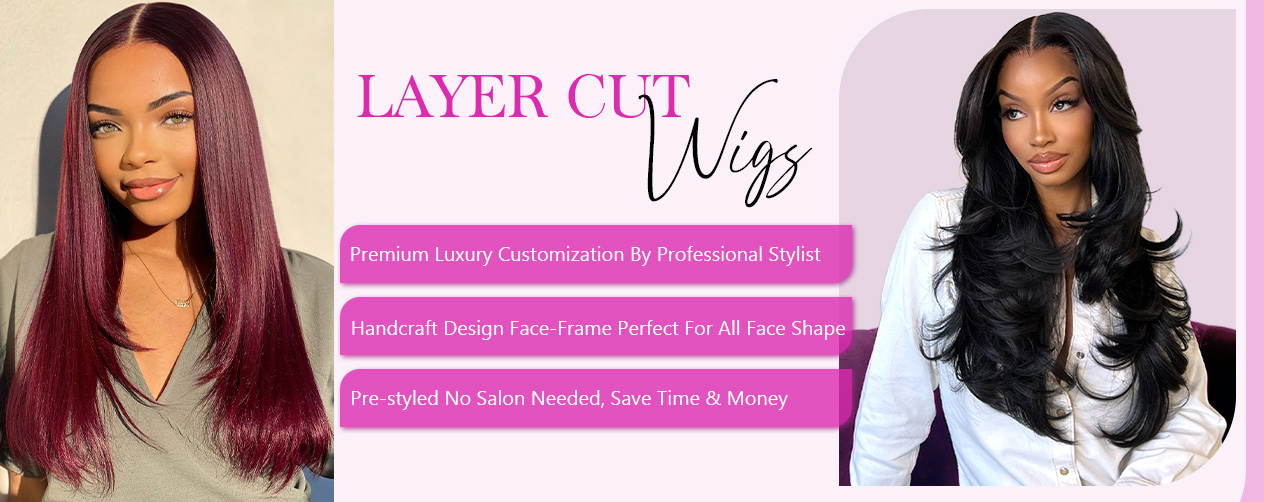 layer cut wig (2)