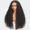 water wave hd lace frontal wig (2)