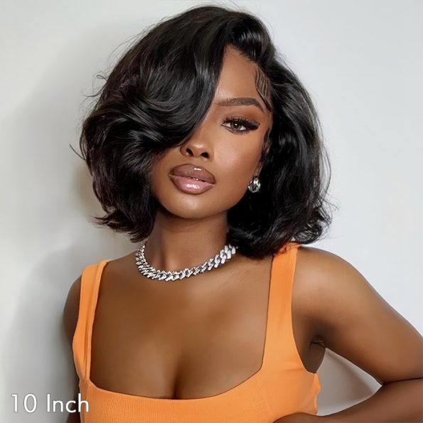 layer cut pixie cut bob wig (2)