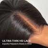 glueless straight bob wig (2)