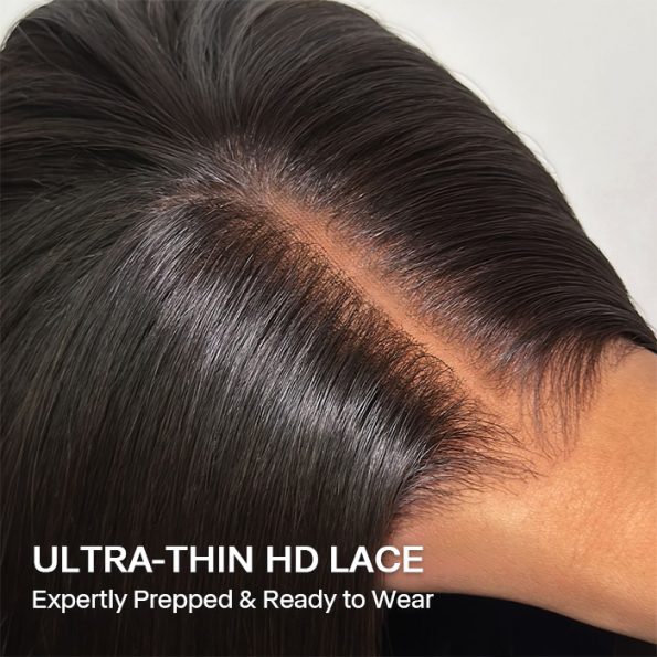 straight bob wig (2)