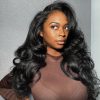 yaki body half wig natural hair blends (1)